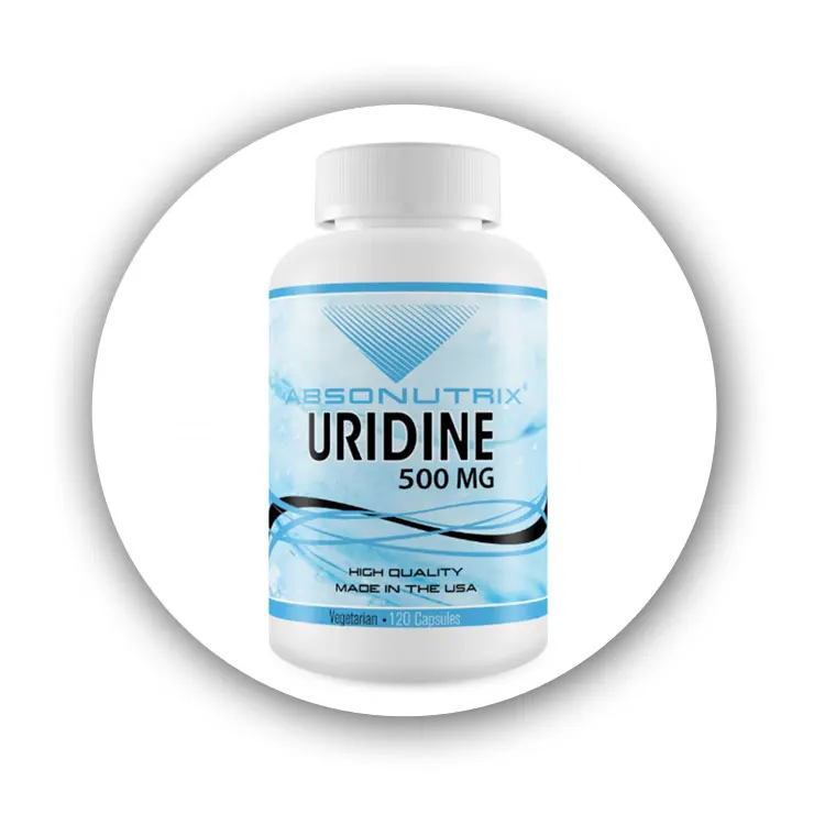 
Exclusive Sale on Best Selling Top Quality Uridine Monophophoric Capsules 