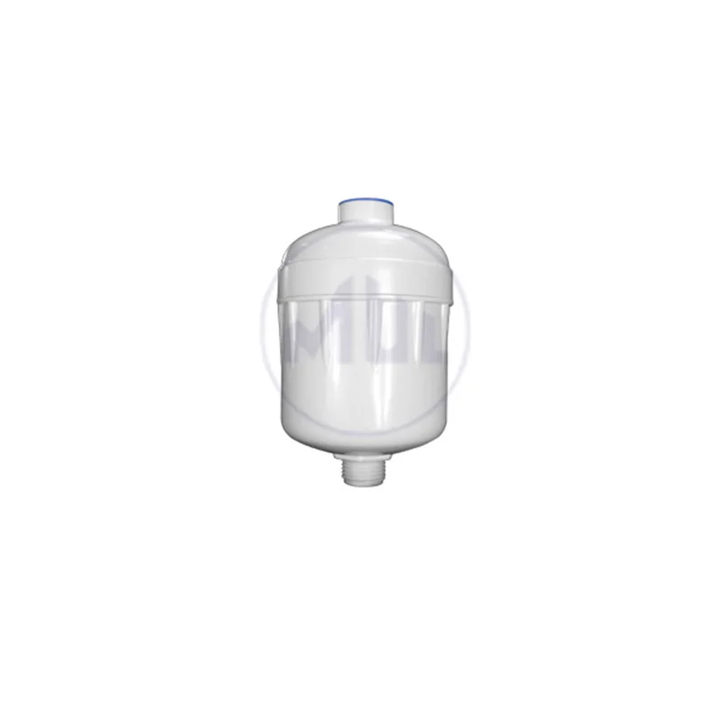 Тайваньская угольная душевая фильтрующая система KDF