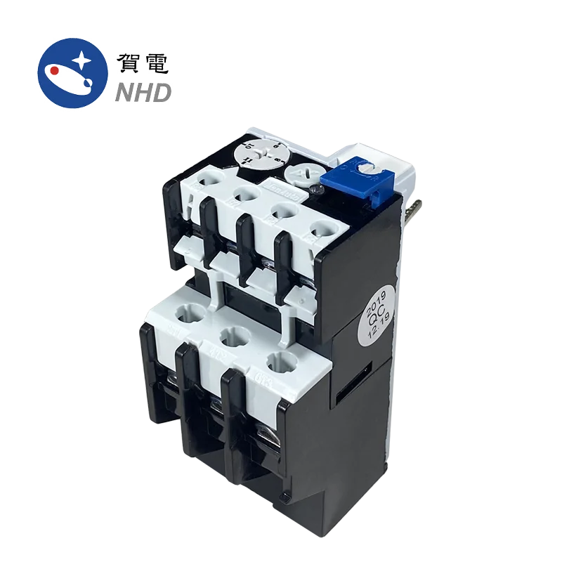 NTH-3 защита от перегрузки фазы 2