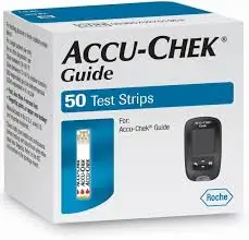 Accu-chek active  y