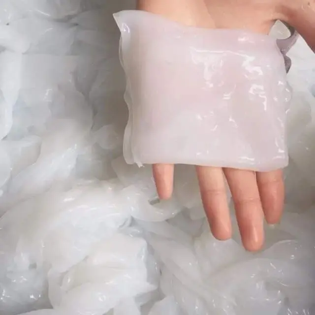 Десерт Nata de coco/преимущества coco/Йогурт coco (мисс Деми: WhatsApp + 84 961 733 400)