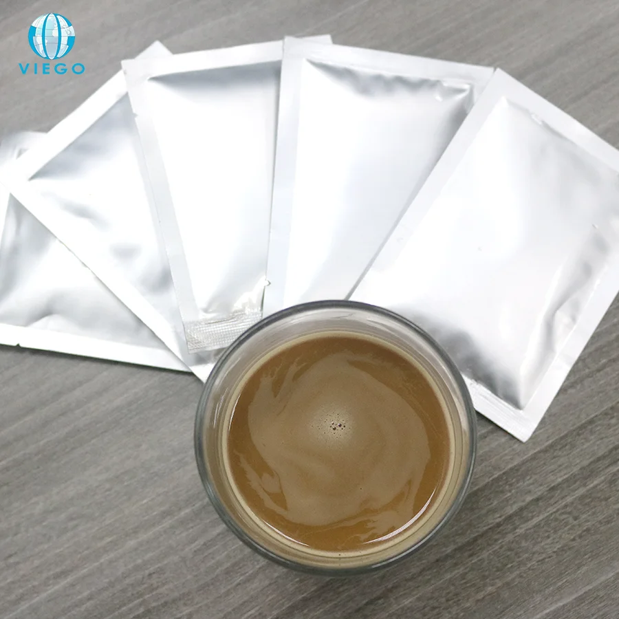 Растворимый кофе 3 в 1 оптом