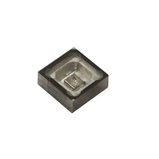 Ультрафиолетовый 3535 нм 0 1 вт smd кварцевый плоский уф диод uvc светодиодный техническое описание