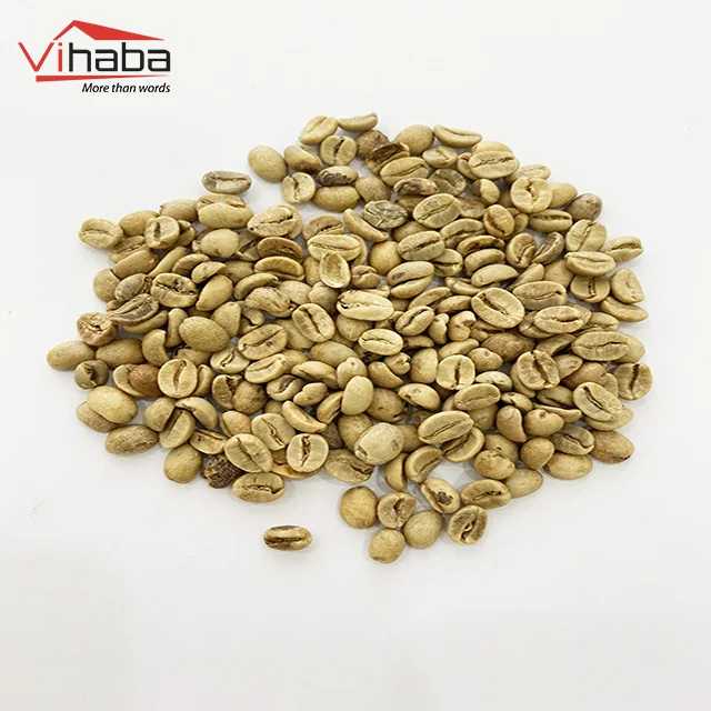 Other agriculture products beans bag fresh coffee beans arabica roasted coffee drink green coffee bean
