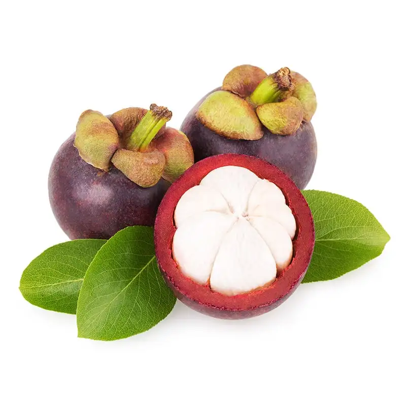 
Лидер продаж, свежий мангостин премиум класса из Таиланда от SP Organic International 