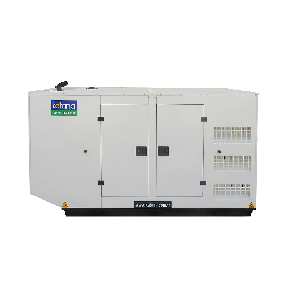 Best Buy  Self Running diesel Generator 125 Kva Generator
