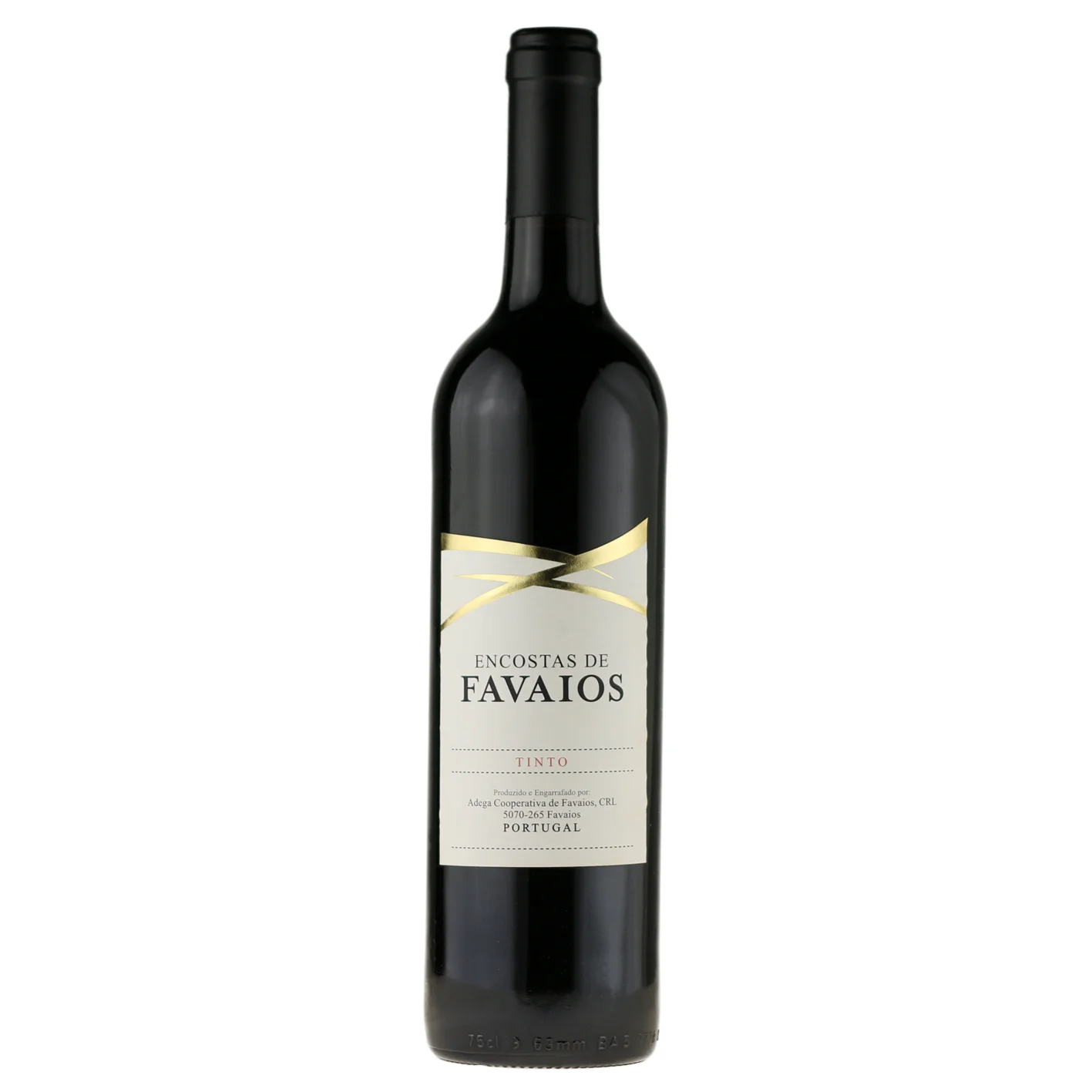 DOC DOURO RED ENCOSTAS DE