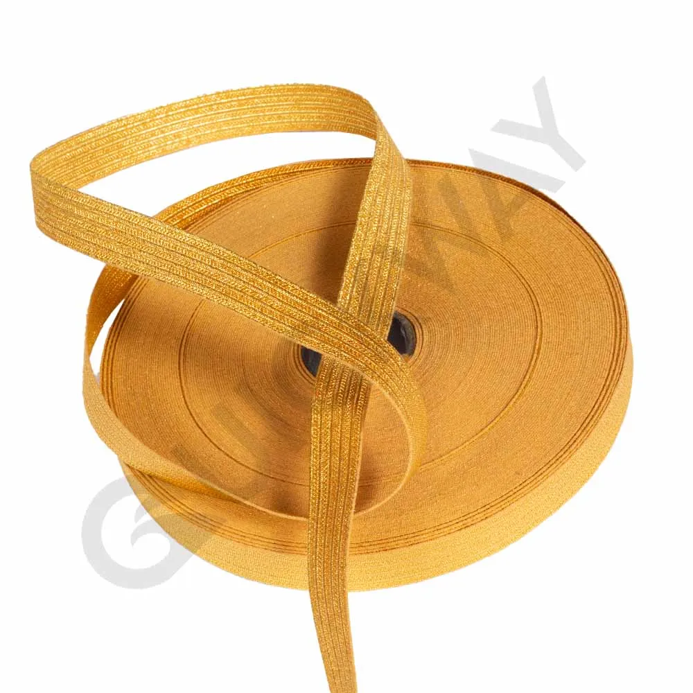 General braid oak leaf braid Lace | Embroidered Braided Lace Trim And Ribbons For Ceremonial Uniforms