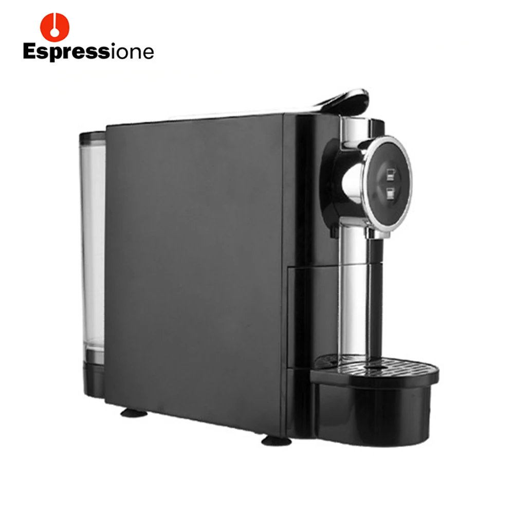 Капсулы Nespresso кофемашина пользовательский дизайн новейшая модель Регулируемая Автоматическая Капсульная МАШИНА Nespresso