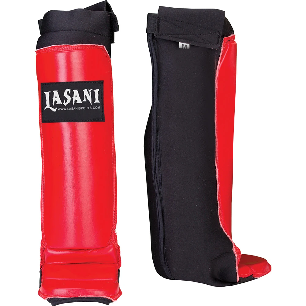 
Shin instep Guards for Boxing MMA TKD Karate 