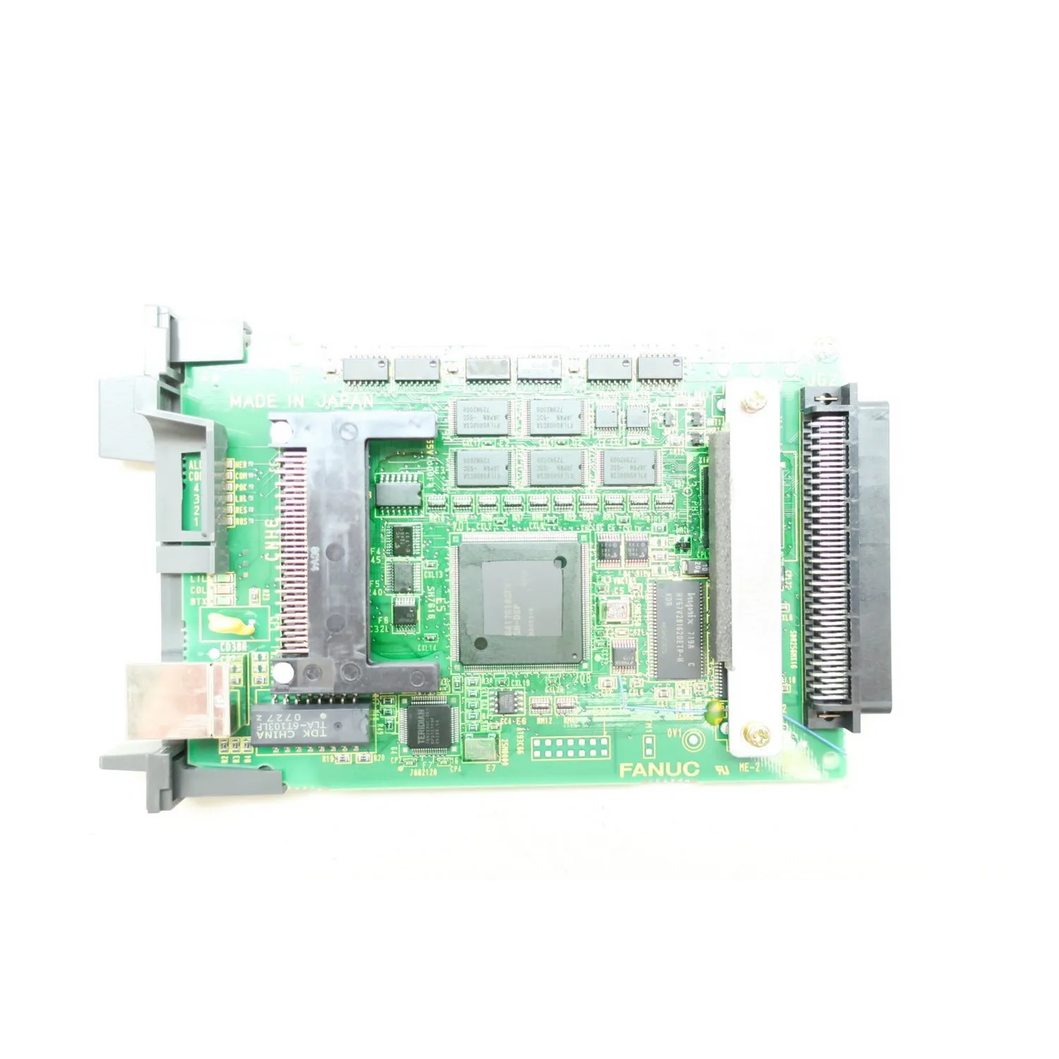 FANUC A20B-8101-0030/05C PCB CIRCUIT BOARD