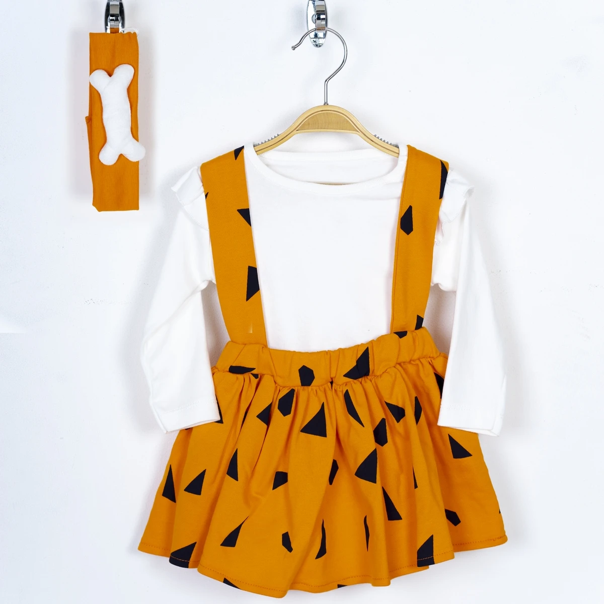 Горячая распродажа! Pebble комплект из 2 предметов, Детские комплекты одежды для девочек с героями мультфильма для девочек; Мягкая хлопковая одежда для малышей на necix бренд