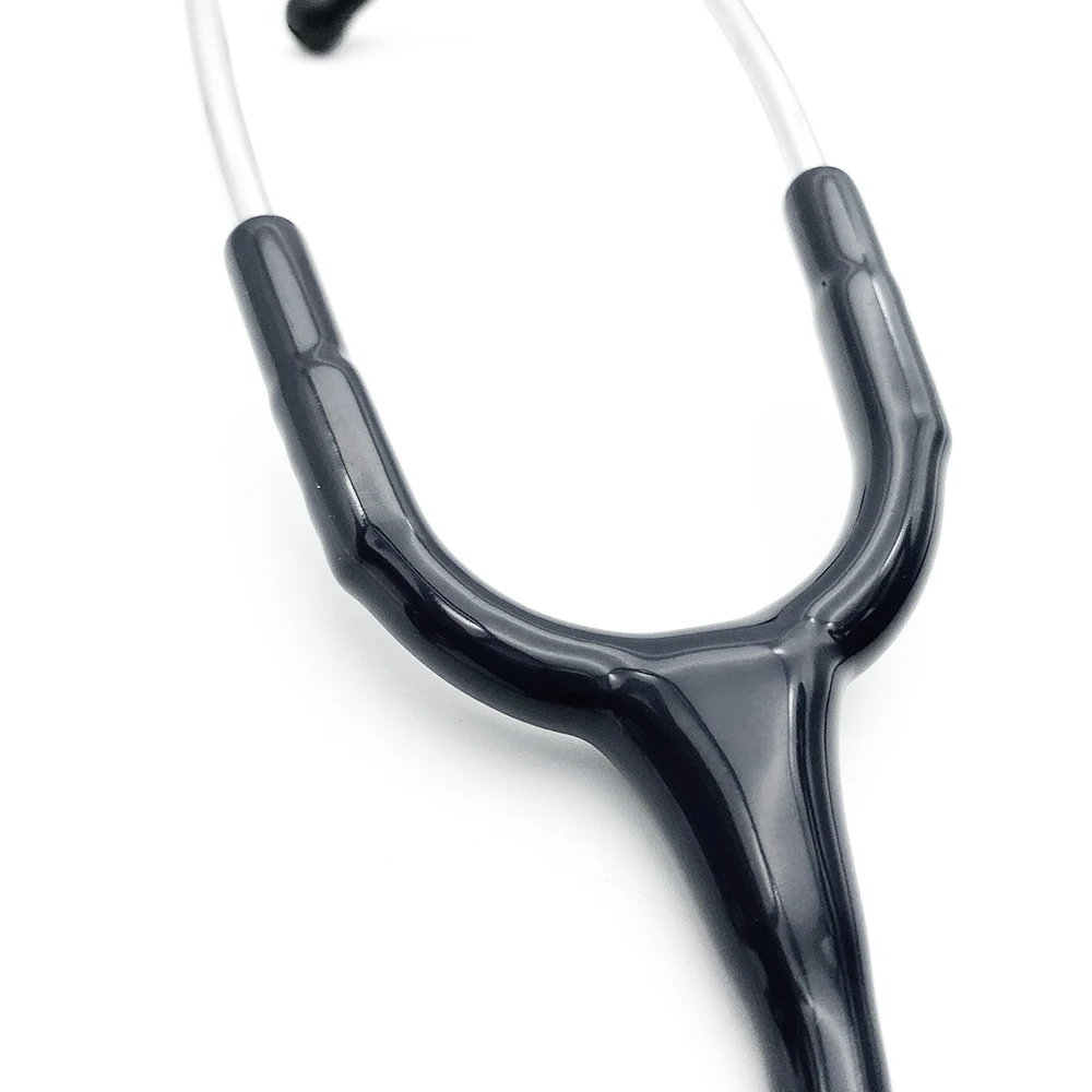 Zinc Single Head Medical Stethoscope LCEL-21