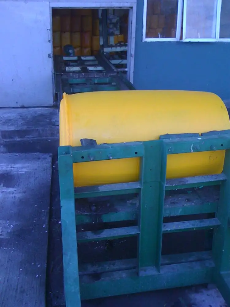 
Blended Vegetable Oil: Soybean Oil And Palm Oil 