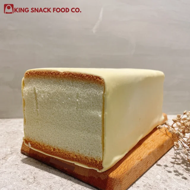 2022 Сделано в Тайване вкусные оригинальные Хрустящие