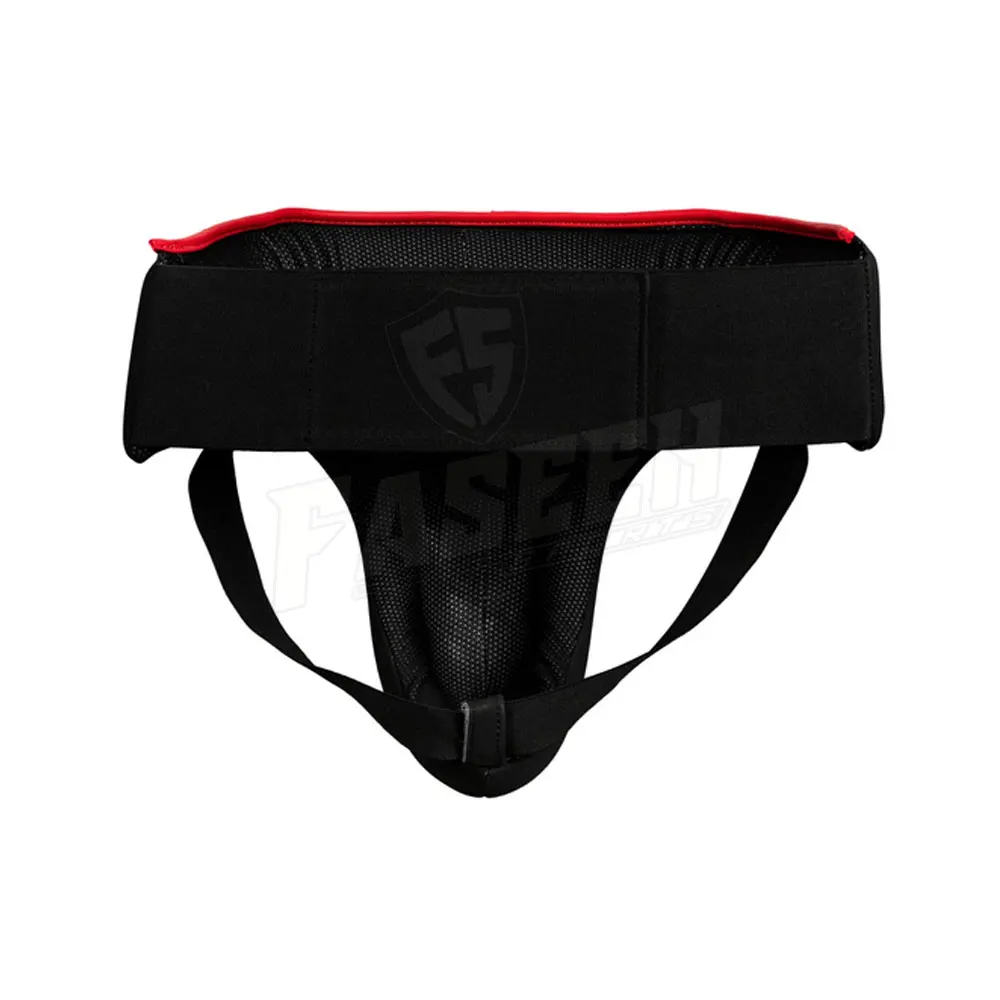 Защита уха для кикбоксинга защищенная