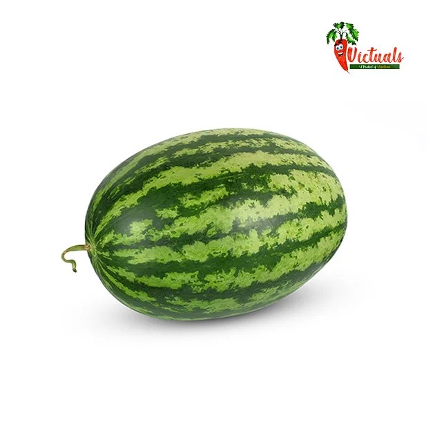 Свежий арбуз