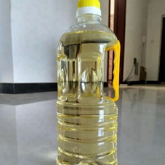 
Ukraine Top Quality Clean Refined Edible Canola oil/Sunflower Oil/Corn Oil 