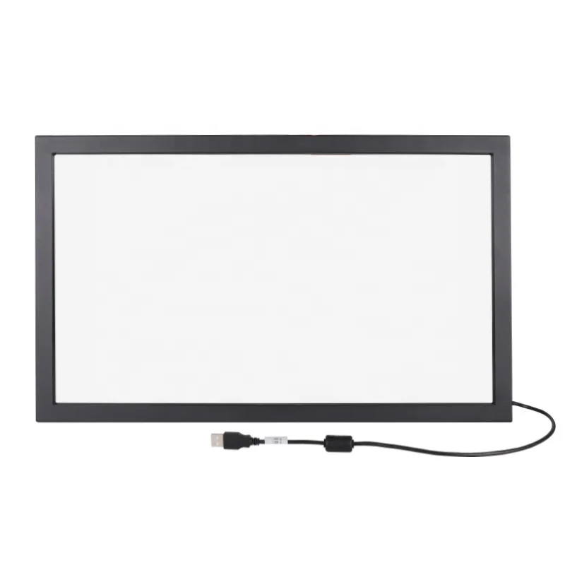 KeeTouch 22 inch multi touch IR screen overlay