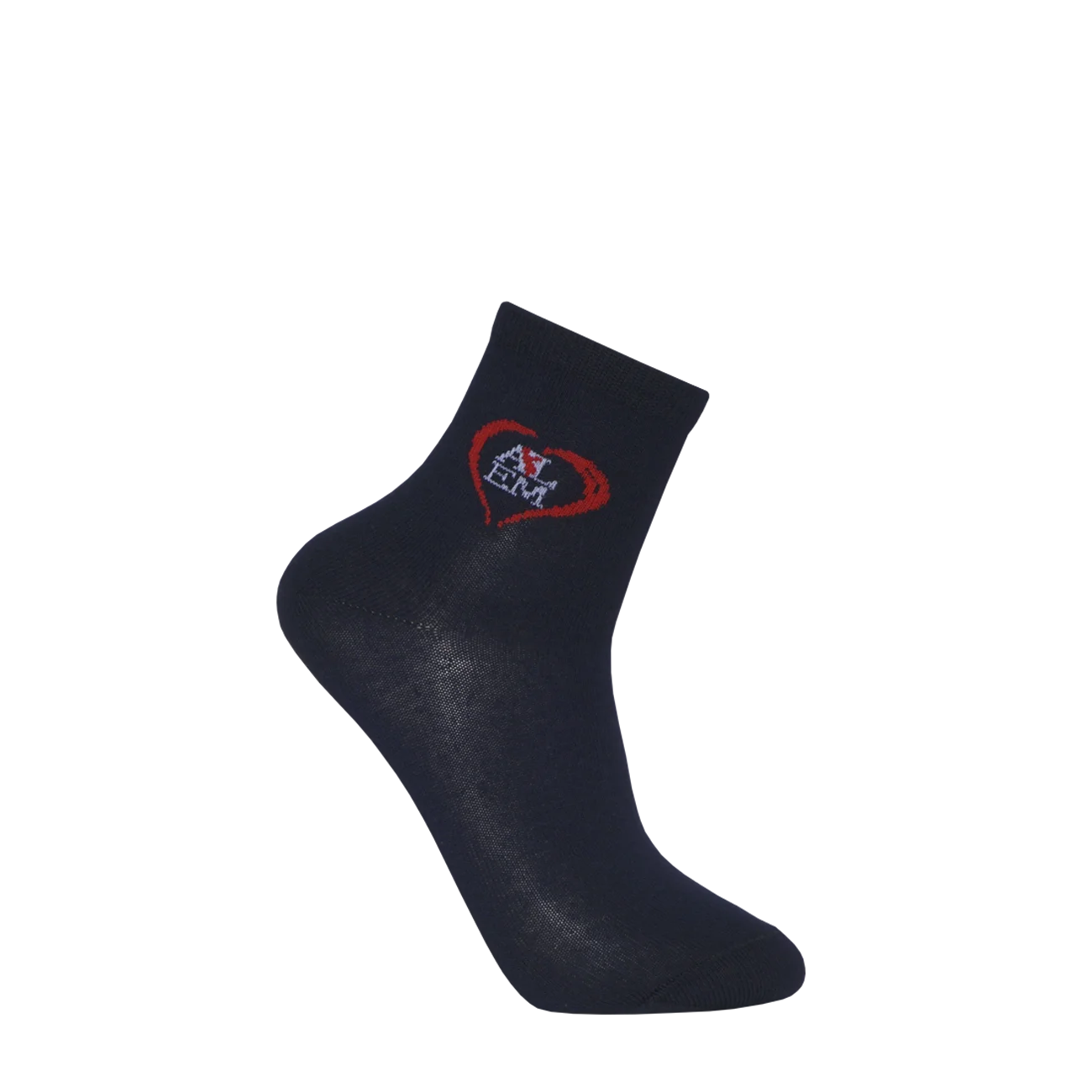 Женские носки классические простые