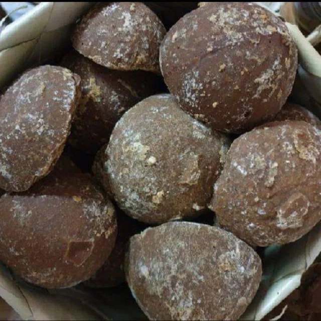 
Palm Jaggery / Karupatti Premium Quality Organic 