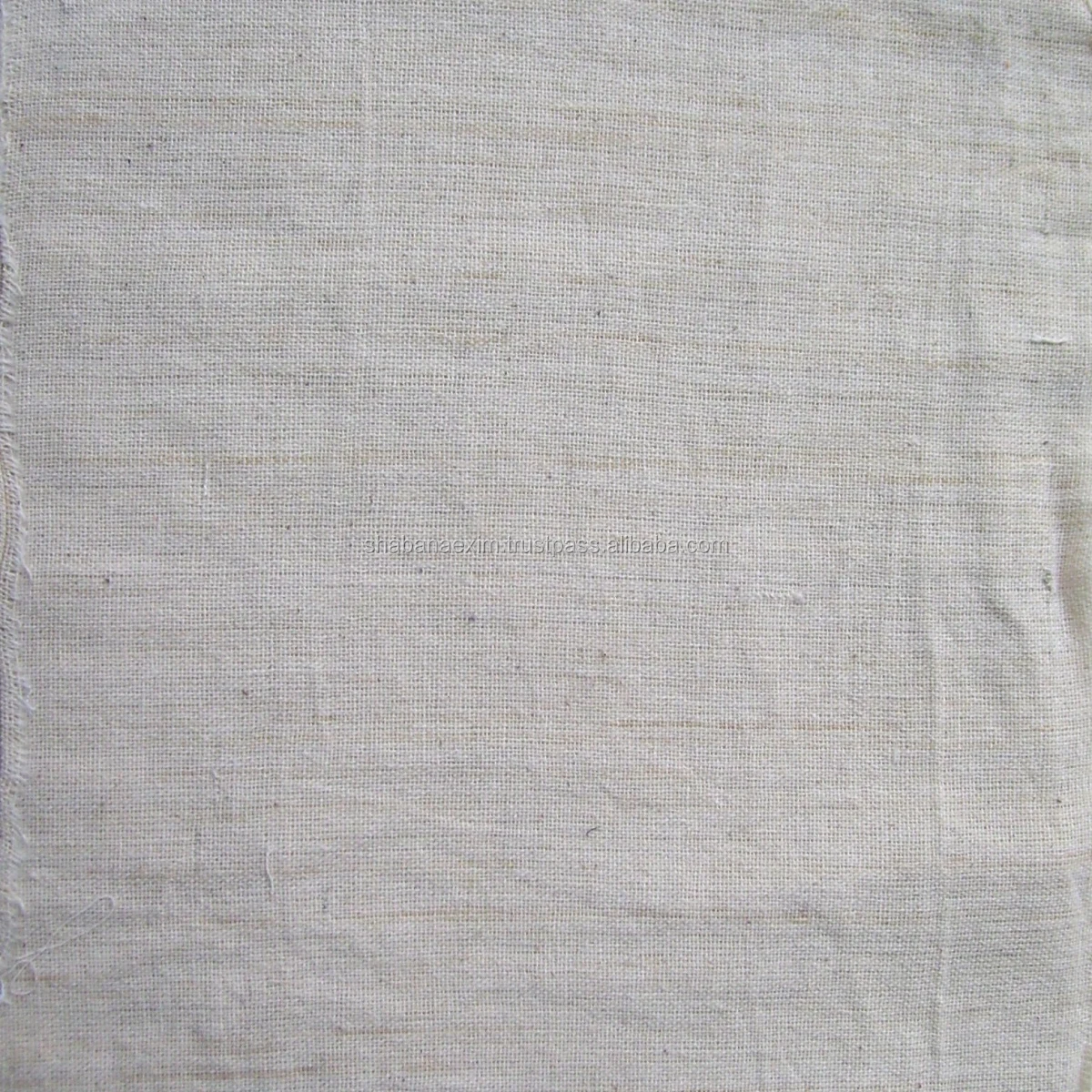 Yarn Dyed Woven Twill Fabric 100% Cotton for Home Upholstery