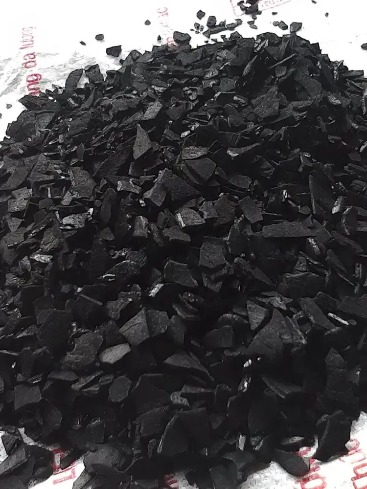 COCONUT CHARCOAL , INDONESIAN COCONUT SHELL CHARCOAL , HIGH QUALITY COCONUT SHELL CHARCOAL