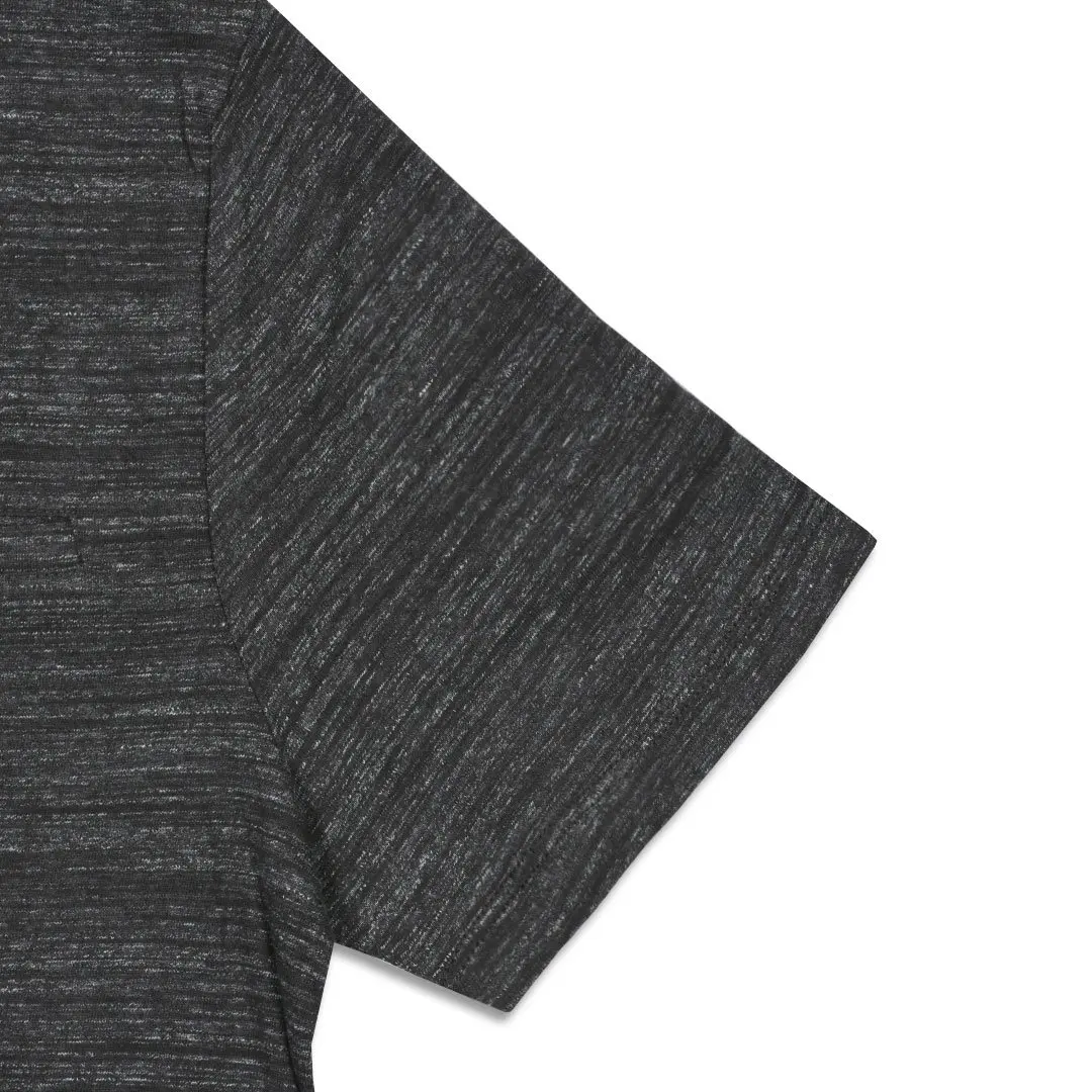  Повседневная одежда подходит для ежедневного ношения с круглым вырезом передним левым нагрудным карманом Мягкий впитывающий пот хлопковый короткими рукавами очень хорошее качество