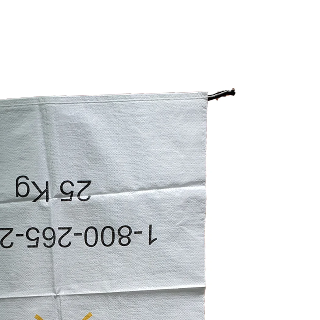 Высококачественный белый цвет, 25 кг, 50 кг