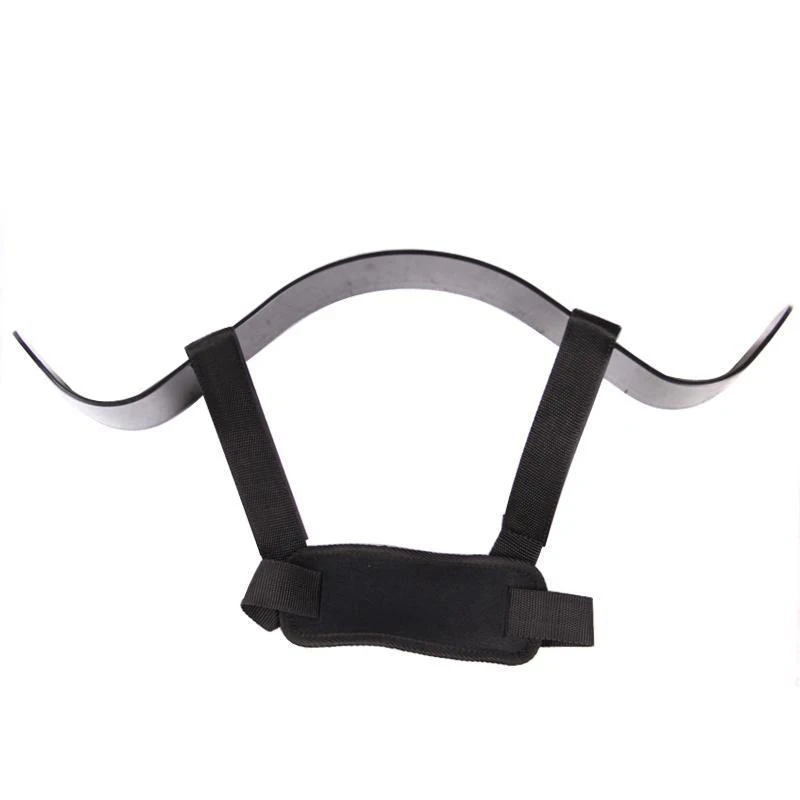 ARM BLASTER fitness weightlifting arm blaster factory thick aluminum Weight Lifting Arm Blaster for Heavy Duty Bicep