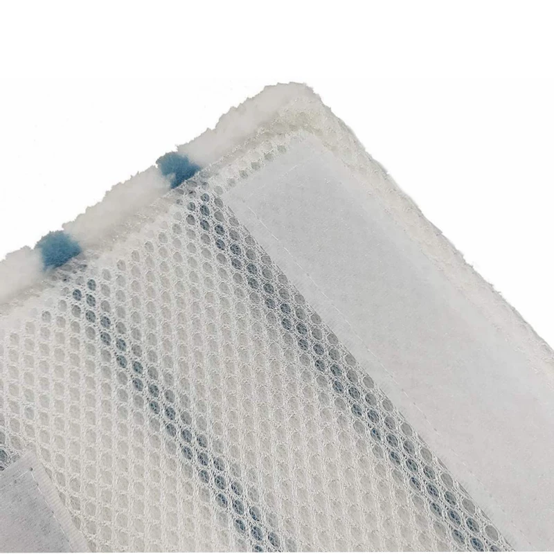 
Steam Mop Pads Black Decker Replacement Mop Heads 