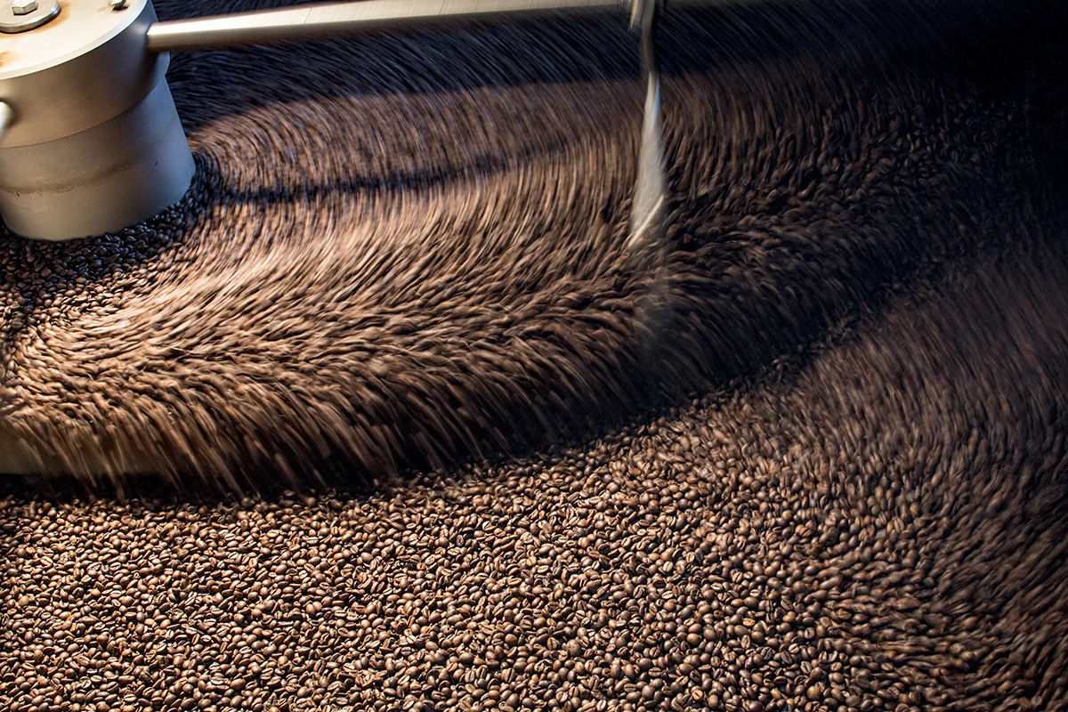 Лучший рейтинг, оптовая продажа, пакет кофейных зерен 1 кг, одного происхождения, Перу, MCM 100% arabica, горячая распродажа