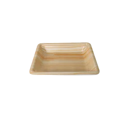 Оптовая продажа квадратной формы из пенопласта PSP материал одноразовые VY12-15 упаковки пищевых продуктов блистерный лоток Вьетнама