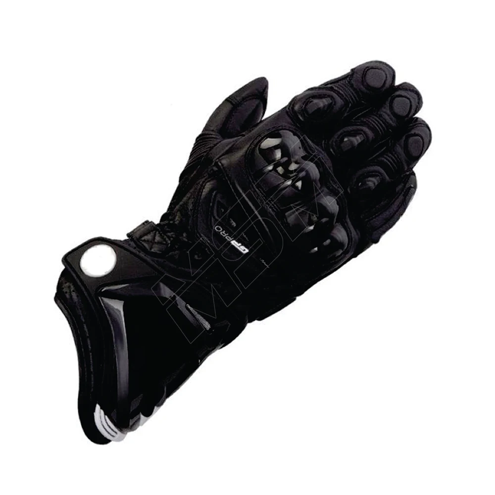
2018 wholesale gp pro racing motorbike gloves motorcycle gauntlet glove 