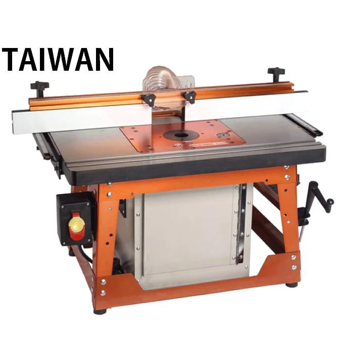 
Router table machine wood router table system 