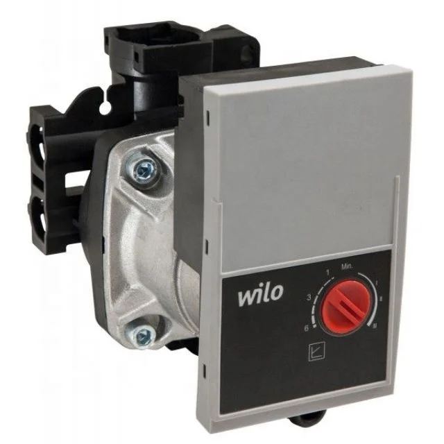 
Electric Boiler 8 kW for radiator and underfloor heating system 
