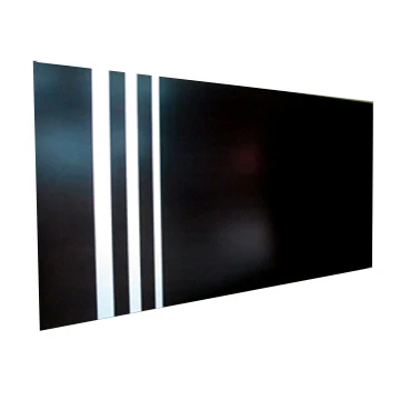 Hotel bedroom project from manufacturer