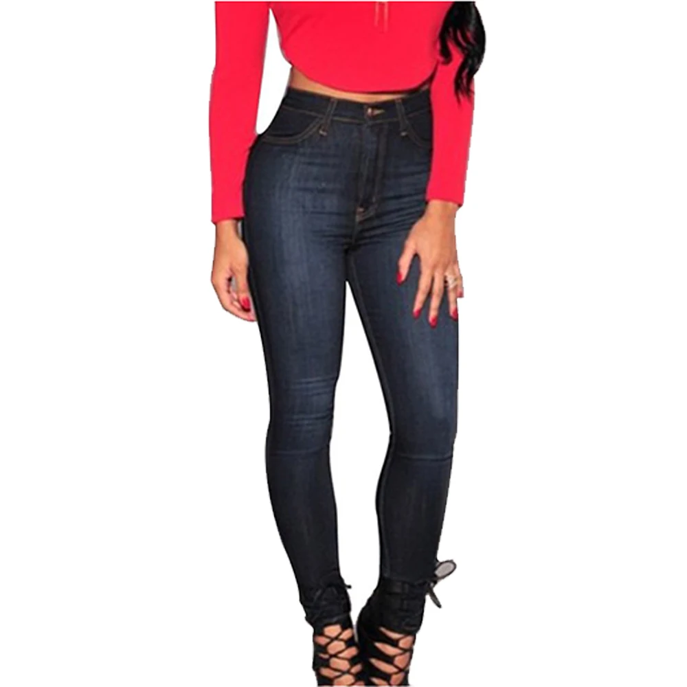 New High Quality wholesale customized Denim Jeans man and woman best manufactures durable pants