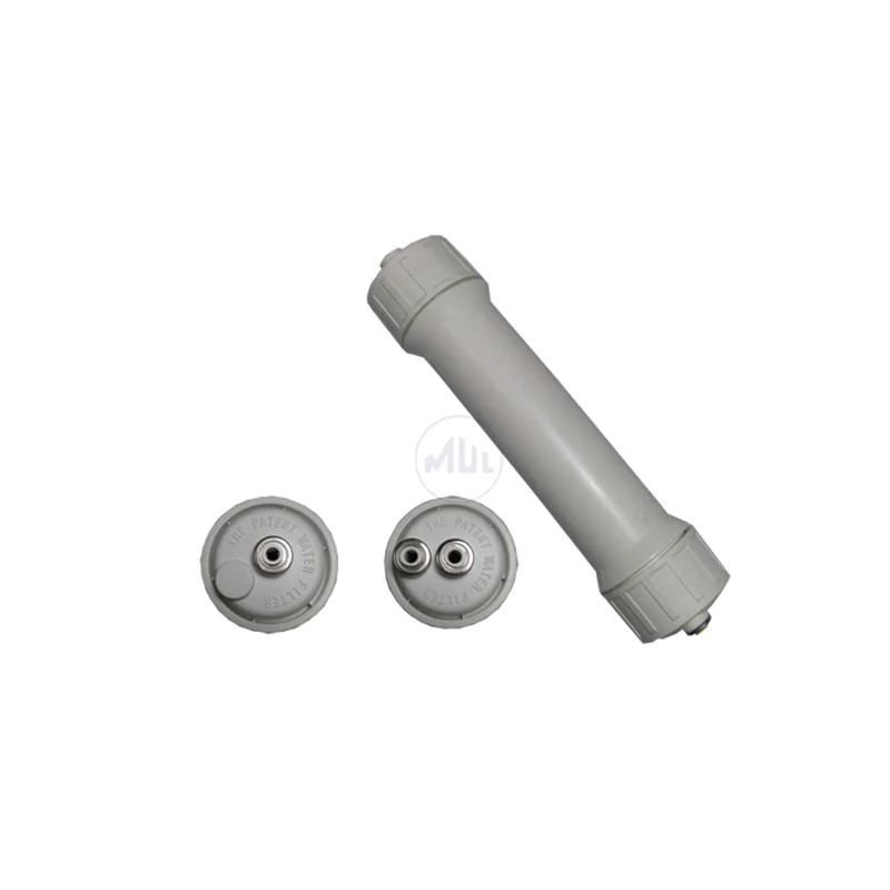 ROH-MUL 1218 RO Membrane Housing