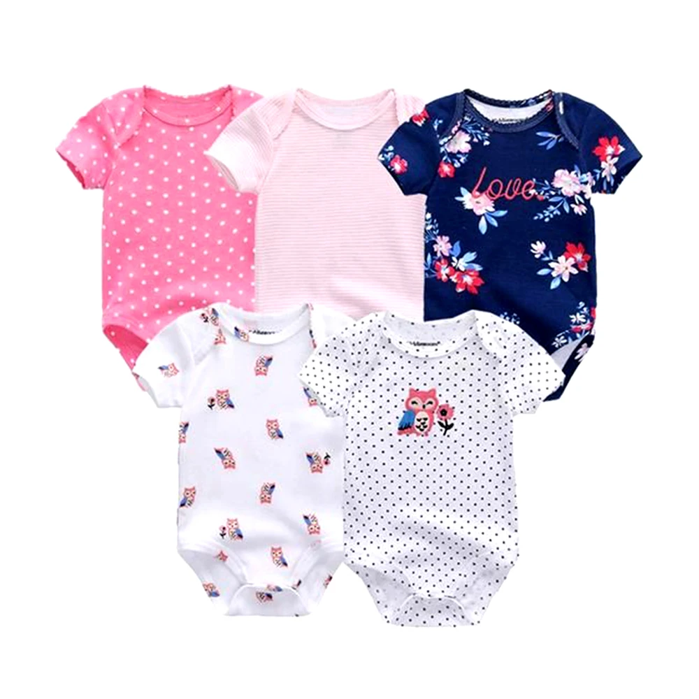 OEM Wholesale Adorable Baby Clothes , Latest Newborn Baby Clothes