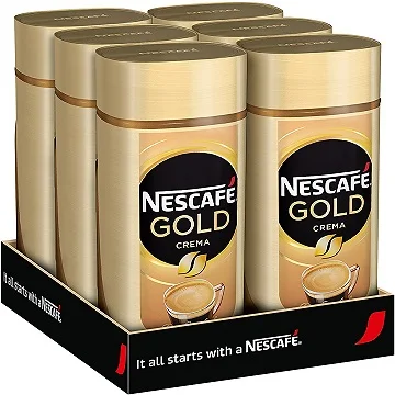 
Nestle Nescafe Gold  (1700006861296)