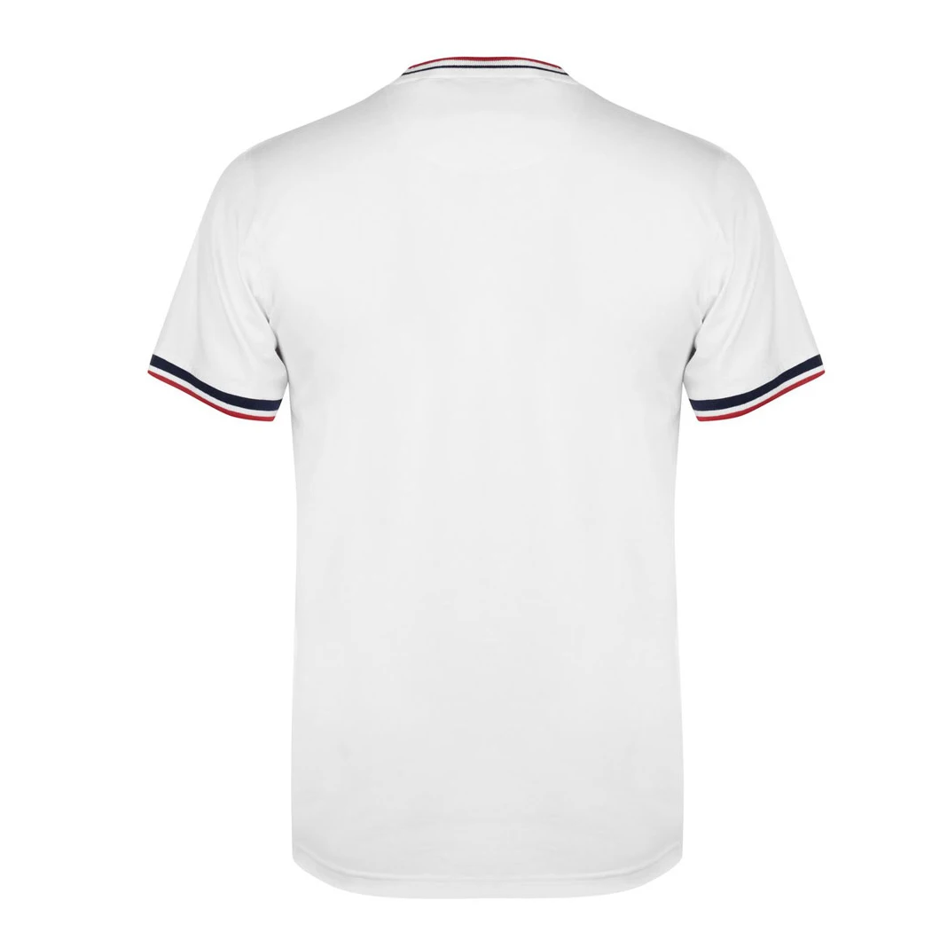 latest design wholesale rate 100%cotton T-shirt