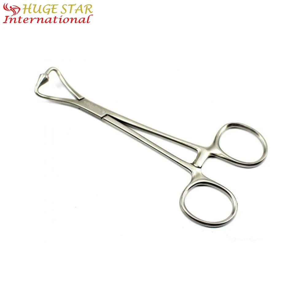 New Arrive Clam Surgical Clip Clamps Surgical instruments Medical Equipment