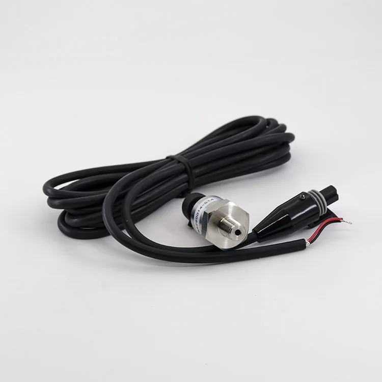 Spare Parts Manufacturer Air Compressor Pressure Transducer Replaced for SULLAIR 88290014-514 Vacuum Switch Sensor