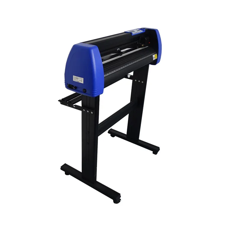 Cutter plotter machine with signmaster software good price