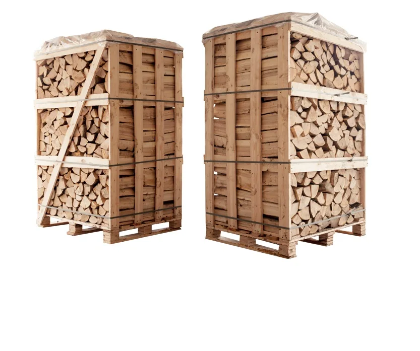 Dry Ash Firewood At Low Price - Buy Firewood For Sale