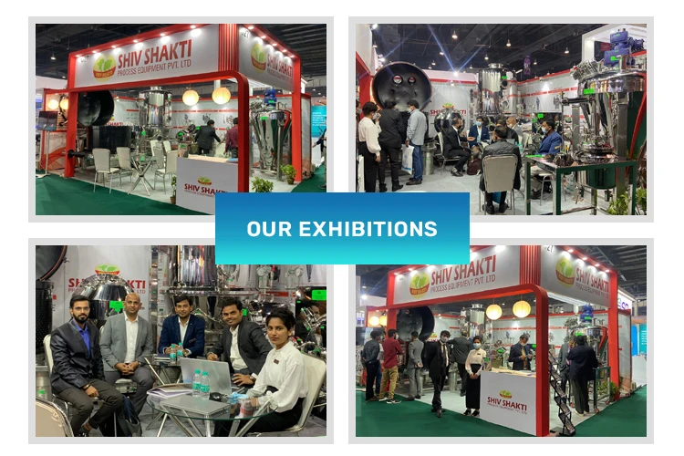 2024 New Arrival Innovative Technology Highest Standard Customized Rotary Vacuum Paddle Dryer Supplier