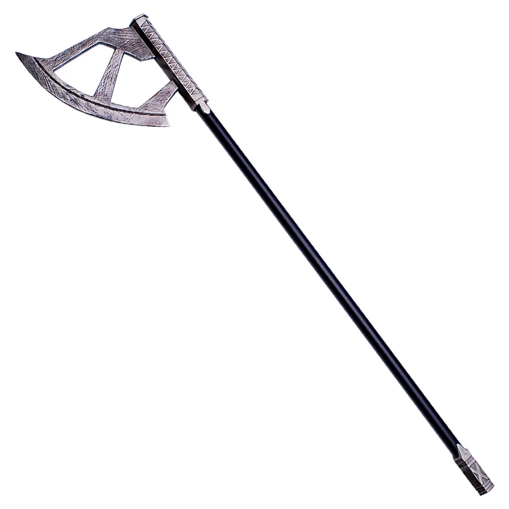 
Gimli Walking Axe from Lord of The Rings 
