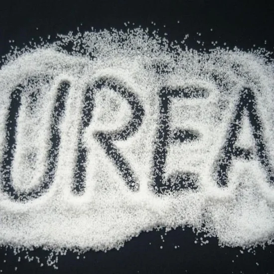 Automotive Grade SCR UREA/Certified Urea Ammonium Sulphate Urea 46 Fertilizer