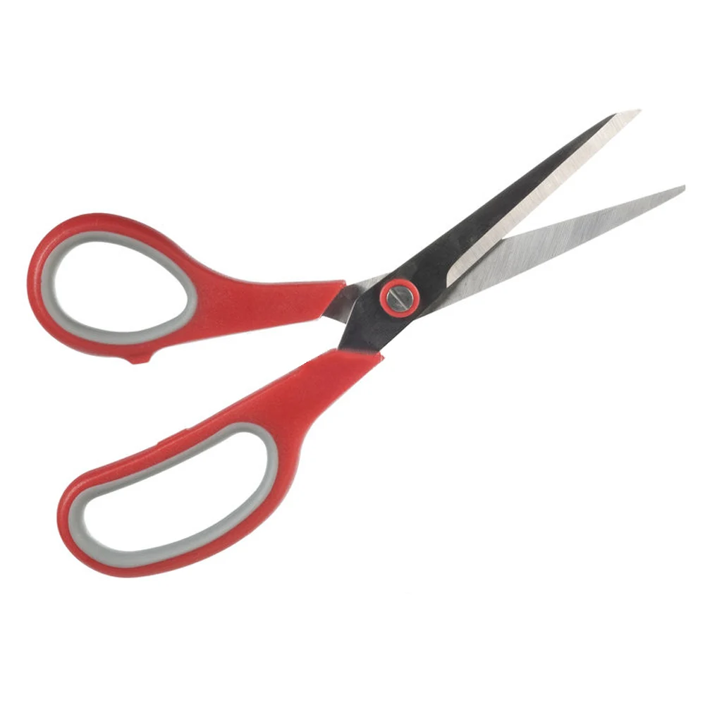 
Fabric Cutting Scissors With Plastic Handle 8